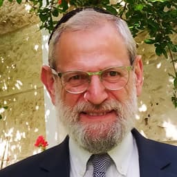 Judge Philip Marcus